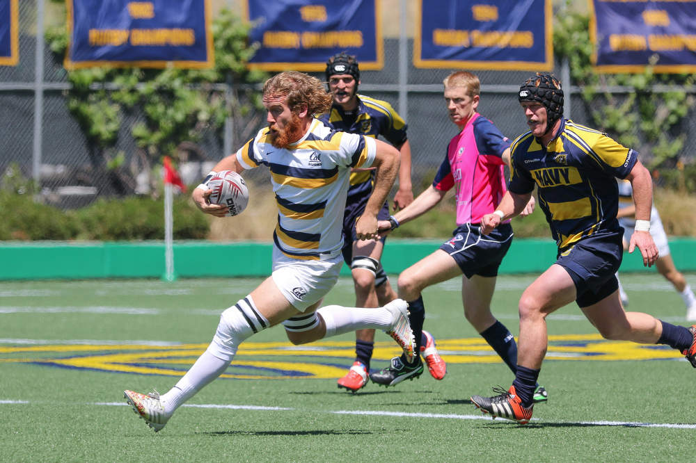Cal Rugby